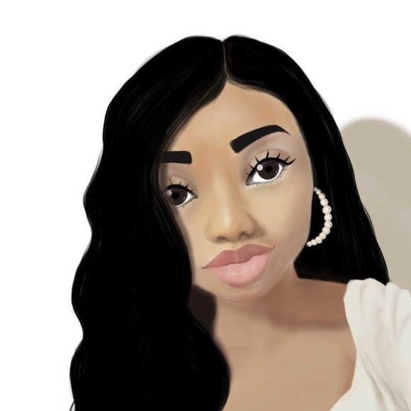 Customizable Digital Art Portraits and Cards - Picture 6 of 17